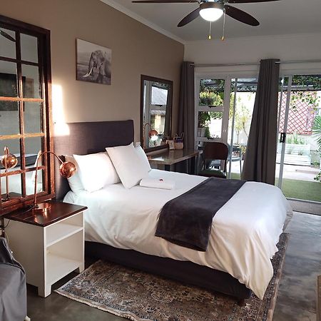 The Oak Treehouse Bnb Queenstown Eksteriør billede