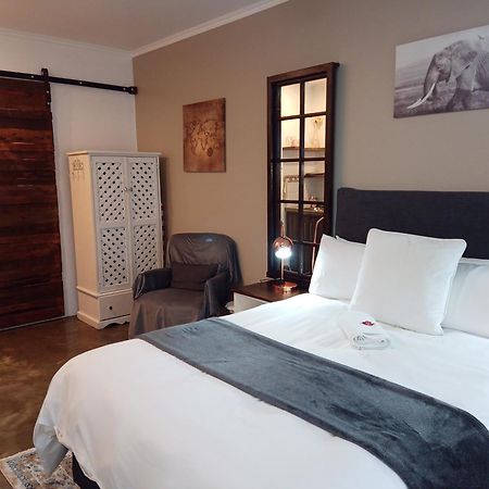 The Oak Treehouse Bnb Queenstown Eksteriør billede