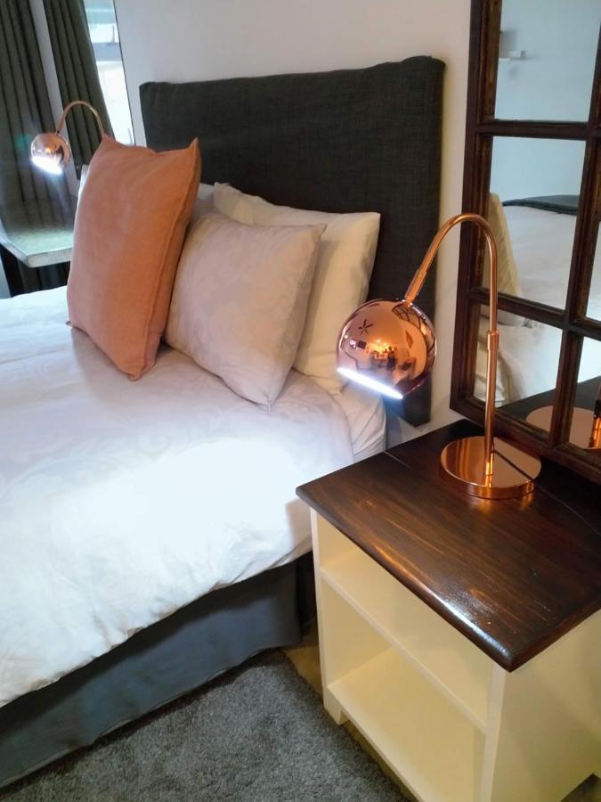 The Oak Treehouse Bnb Queenstown Eksteriør billede