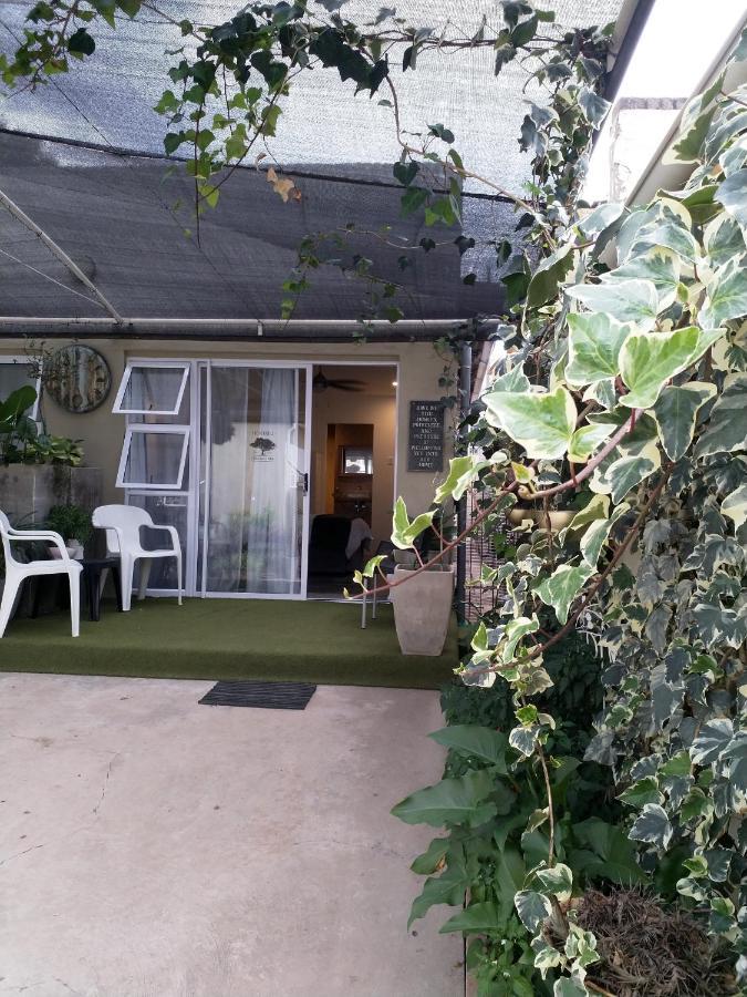 The Oak Treehouse Bnb Queenstown Eksteriør billede