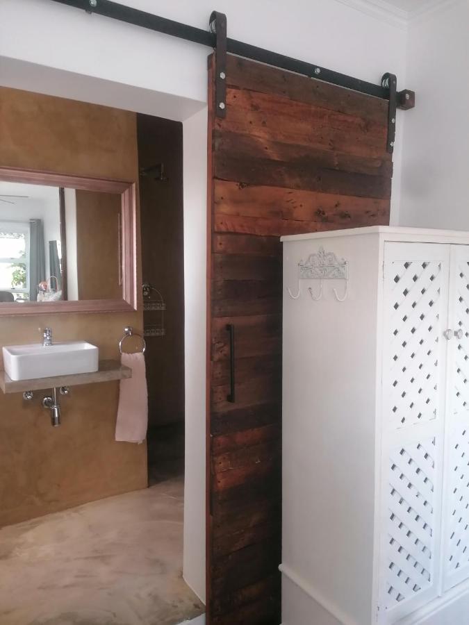 The Oak Treehouse Bnb Queenstown Eksteriør billede