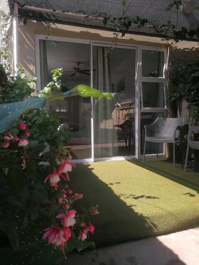 The Oak Treehouse Bnb Queenstown Eksteriør billede