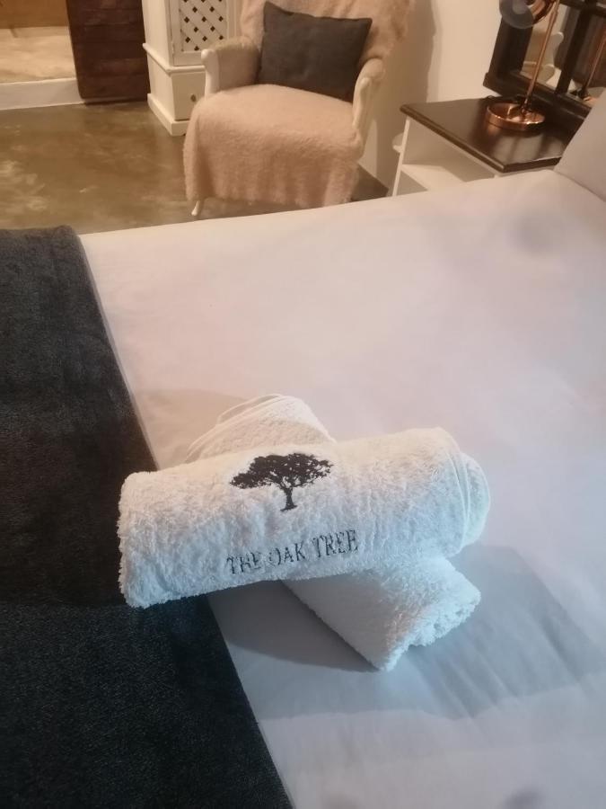 The Oak Treehouse Bnb Queenstown Eksteriør billede