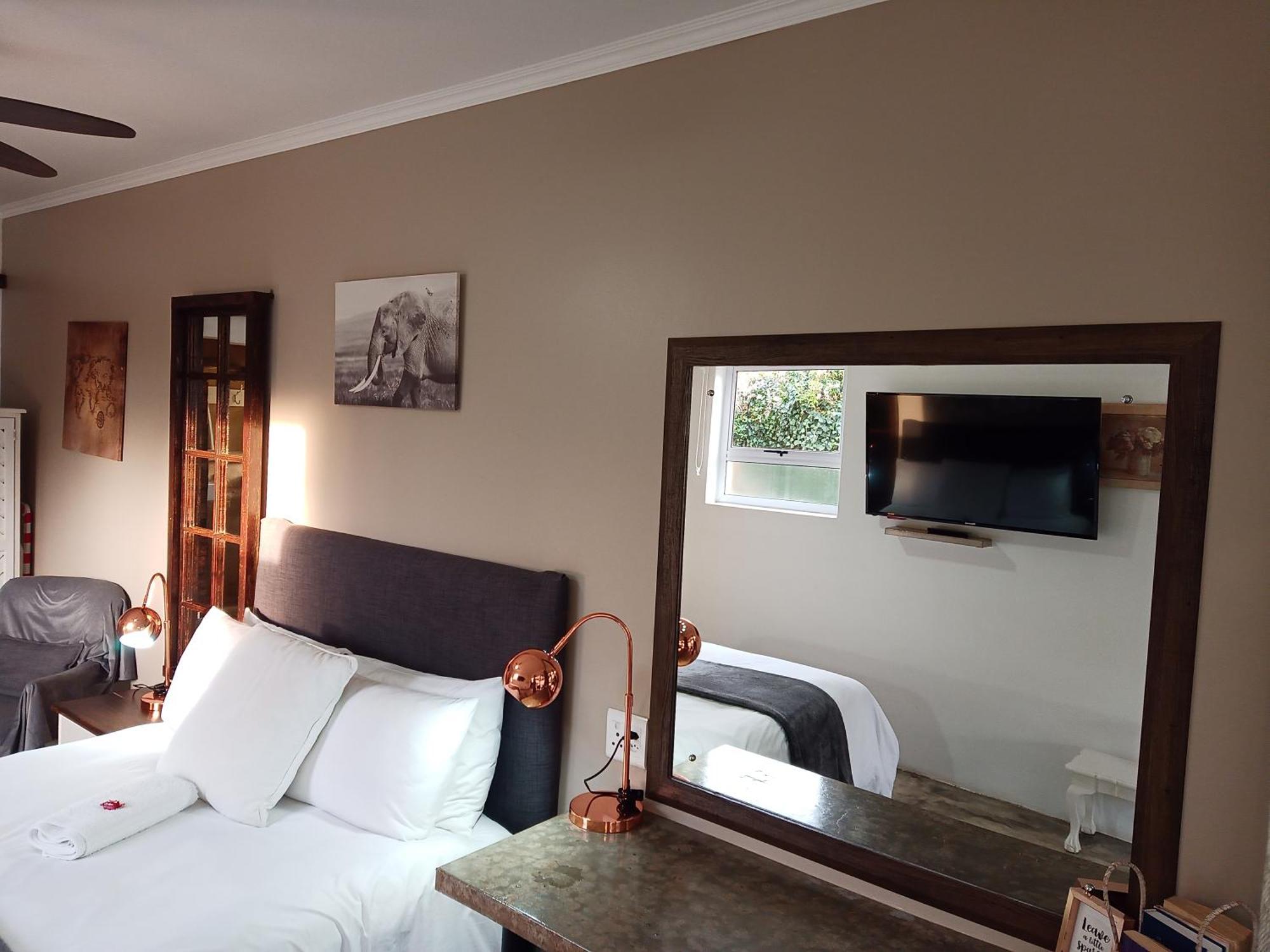 The Oak Treehouse Bnb Queenstown Eksteriør billede