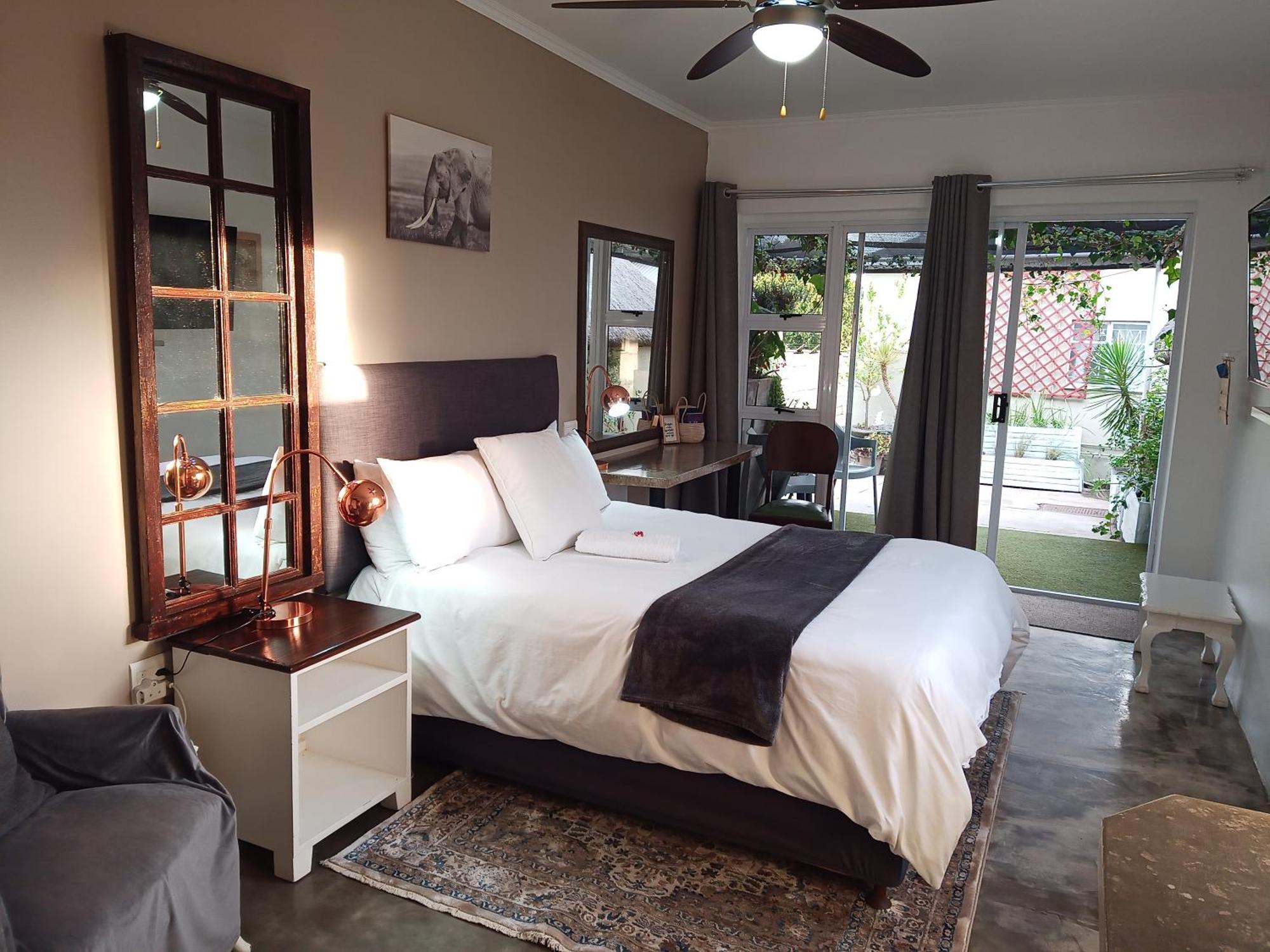 The Oak Treehouse Bnb Queenstown Eksteriør billede