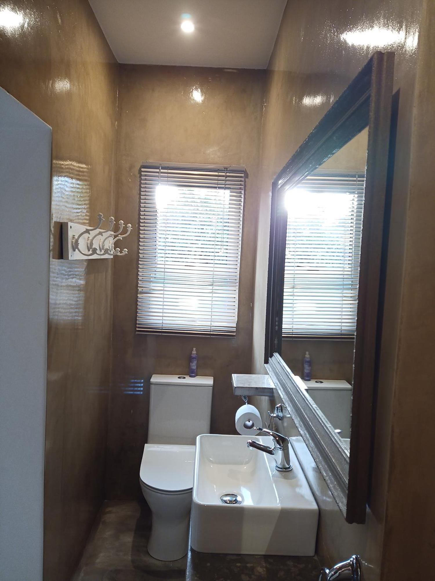 The Oak Treehouse Bnb Queenstown Eksteriør billede