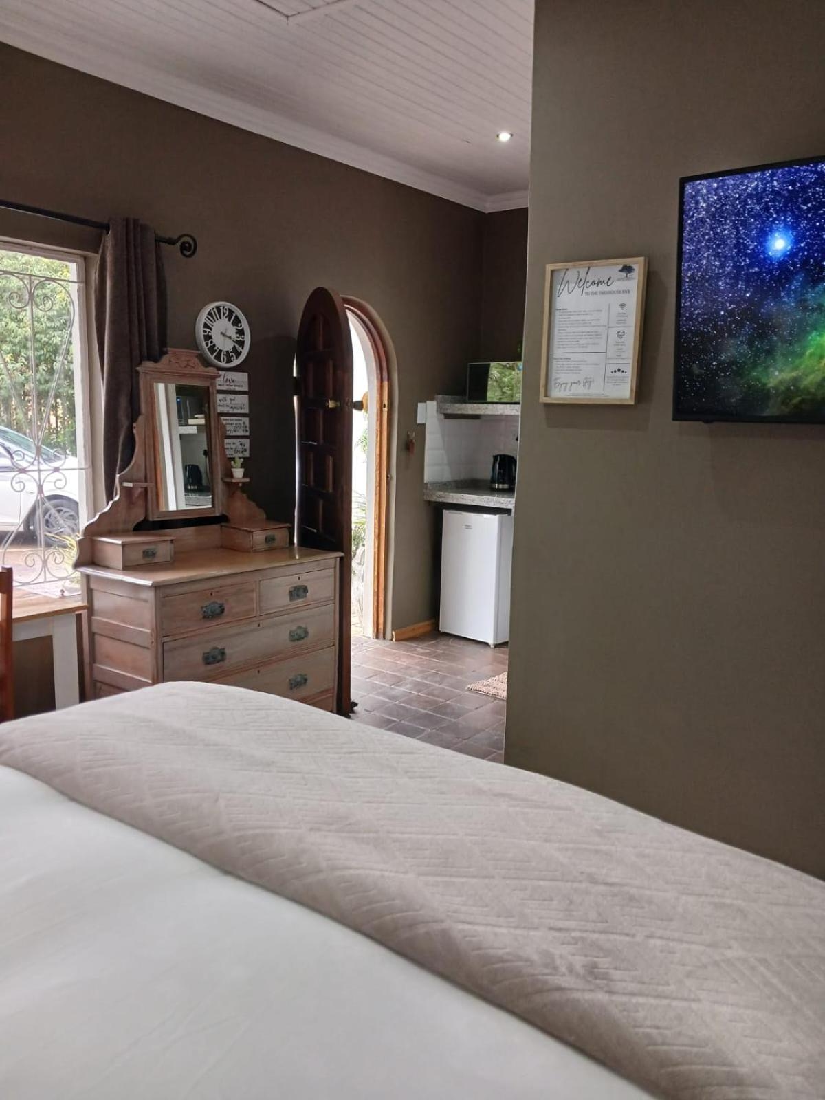 The Oak Treehouse Bnb Queenstown Eksteriør billede